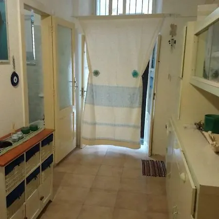 Apartment Casa Carnevale Lipari