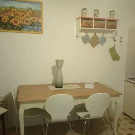 Apartment Casa Carnevale Lipari Lipari (Isola Lipari)