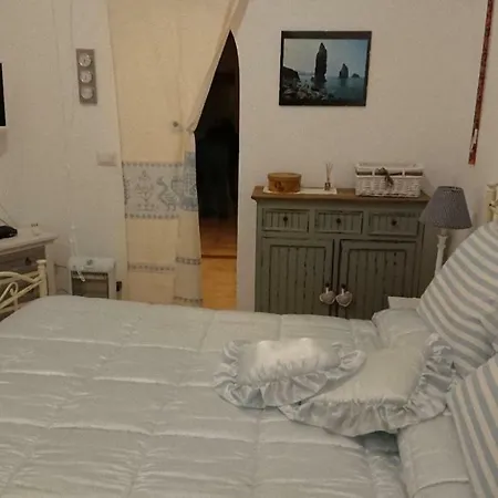 Apartment Casa Carnevale Lipari Lipari (Isola Lipari)