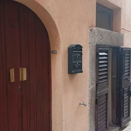 Casa Carnevale Lipari * Lipari (Isola Lipari)