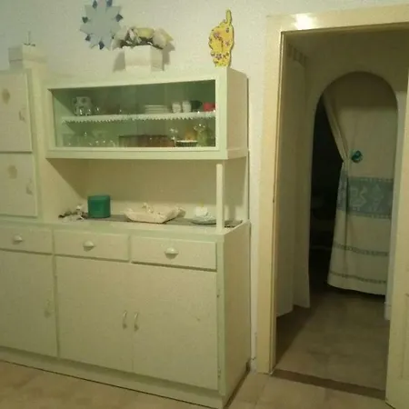 Casa Carnevale Lipari Apartment *