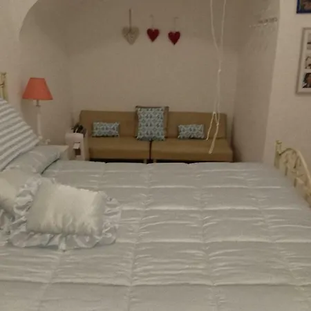 Casa Carnevale Lipari Apartment Lipari (Isola Lipari)