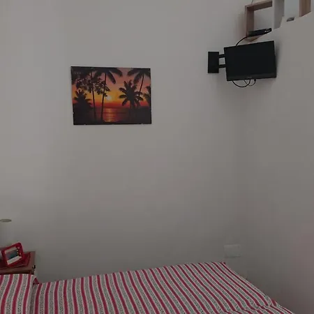 Casa Carnevale Lipari Apartment Lipari (Isola Lipari)
