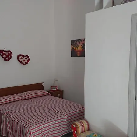 Apartment Casa Carnevale Lipari Lipari (Isola Lipari)